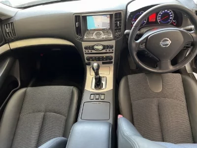 Nissan Skyline