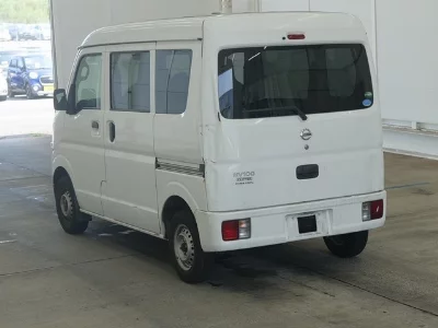Nissan NV100 Clipper