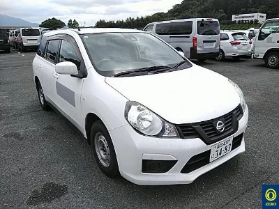 Nissan AD