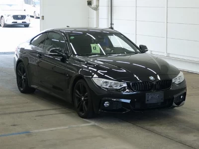 BMW 4-Series