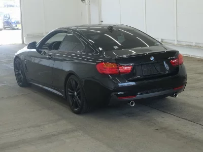 BMW 4-Series
