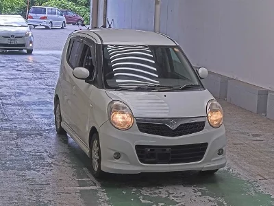 Suzuki MR Wagon