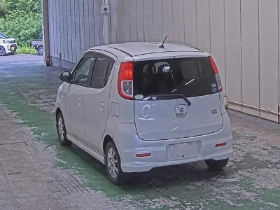 Suzuki MR Wagon