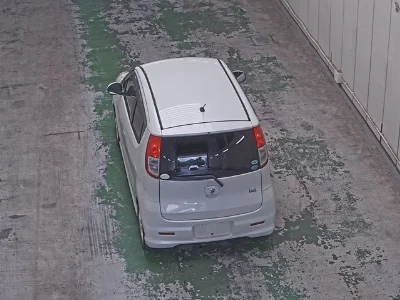 Suzuki MR Wagon