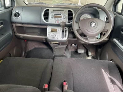 Suzuki MR Wagon