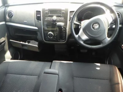 Suzuki WAGON R STINGRAY