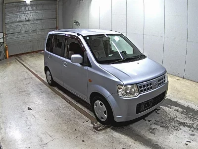 Nissan Otti