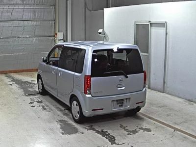 Nissan Otti