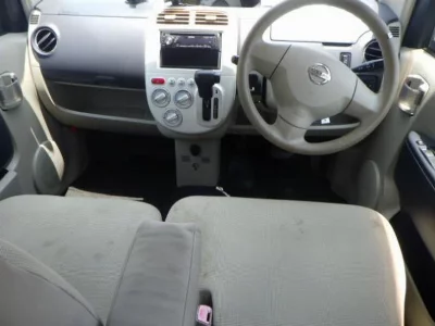 Nissan Otti