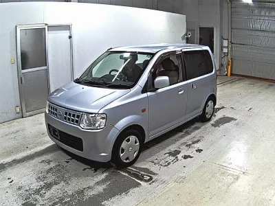 Nissan Otti