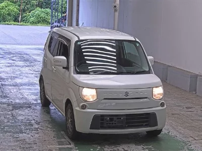 Suzuki MR Wagon