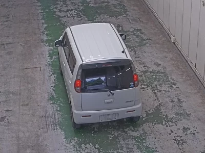Suzuki MRWAGON