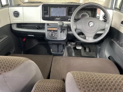 Suzuki MR Wagon