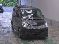 Цена авто Mitsubishi  с аукционов Японии, номер кузова MB15S, пробег 150 000, оценка 2