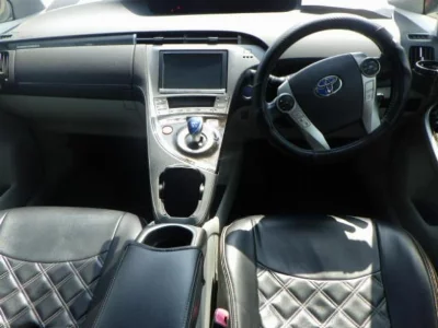 Toyota Prius PHV