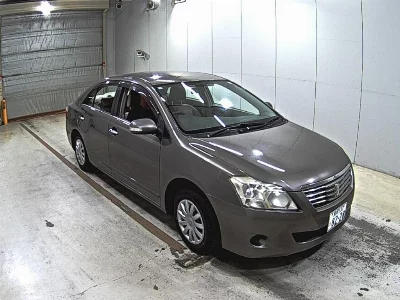 Toyota Premio