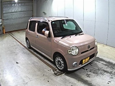 Daihatsu Mira Cocoa