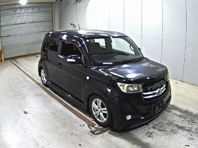 Toyota bB