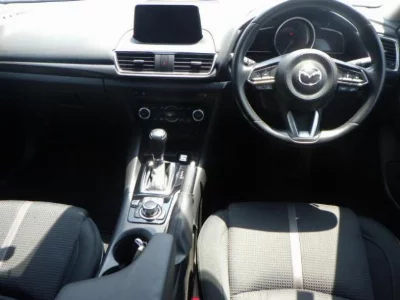 Mazda AXELA SPORT
