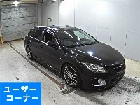 Mazda ATENZA SPORT WAGON