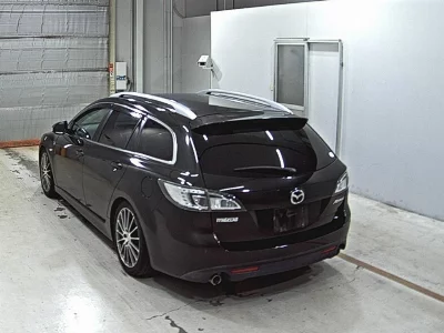 Mazda ATENZA SPORT WAGON