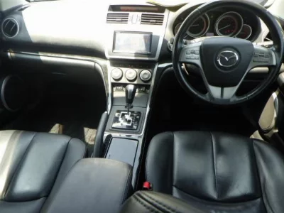 Mazda ATENZA SPORT WAGON