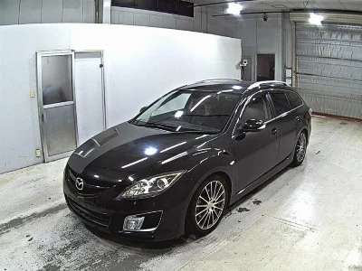 Mazda ATENZA SPORT WAGON