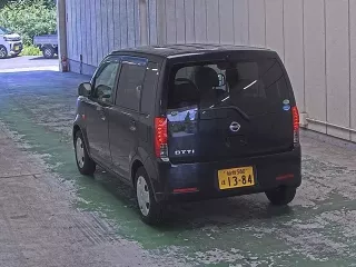 Nissan Otti