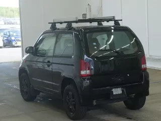 Honda Z