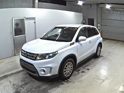 Suzuki Escudo