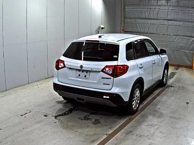 Suzuki Escudo