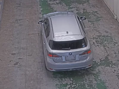 Lexus CT200h