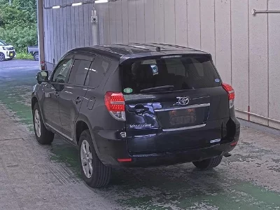 Toyota Vanguard