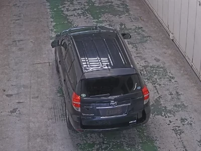 Toyota Vanguard