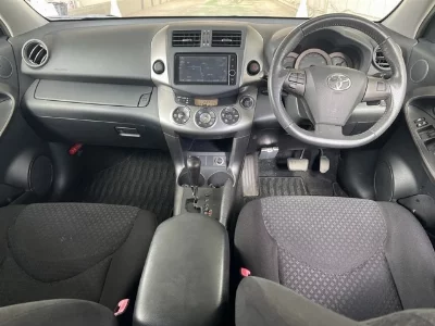 Toyota Vanguard