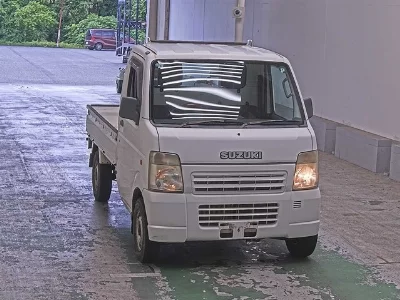 Suzuki CARRY