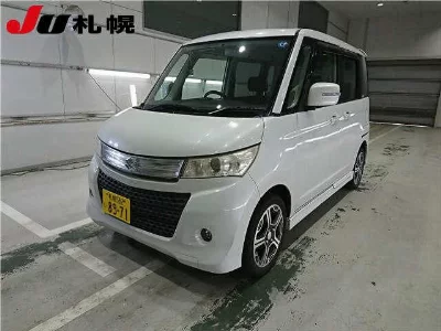 Suzuki PALETTE SW
