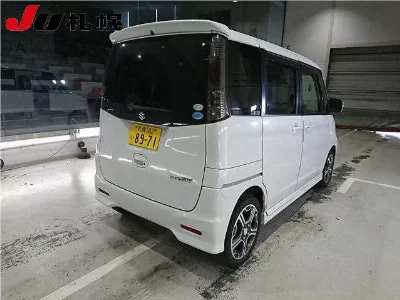 Suzuki PALETTE SW