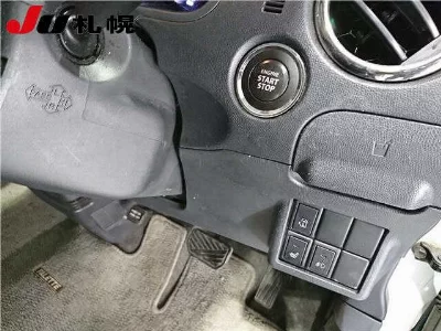 Suzuki PALETTE SW