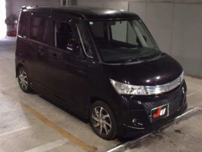 Suzuki Palette