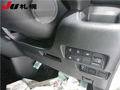 MITSUBISHI EK X SPACE