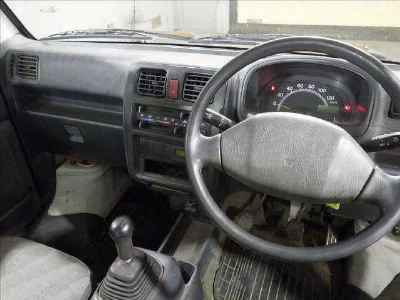Suzuki CARRY