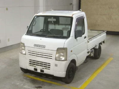 Suzuki CARRY