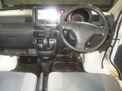 Subaru SAMBAR VAN