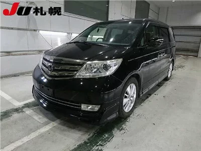 Honda Elysion