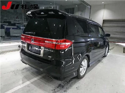 Honda Elysion