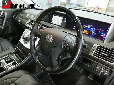 Honda Elysion