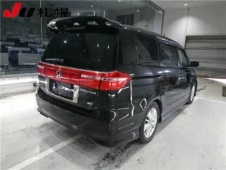 Honda Elysion