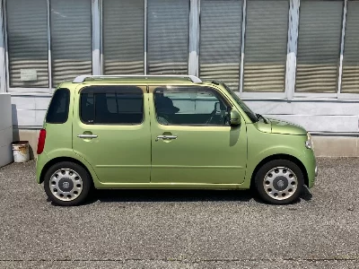 Daihatsu Mira Cocoa