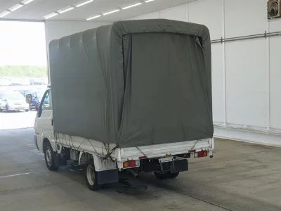 Nissan VANETTE